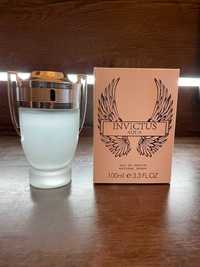 INVICTUS AQUA - Perfumy męskie 100ml