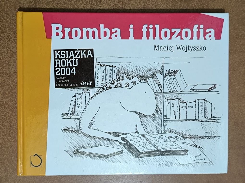6 książek Jaśki Harry Potter Pan Samochodzik i Niewidzialni Bromba