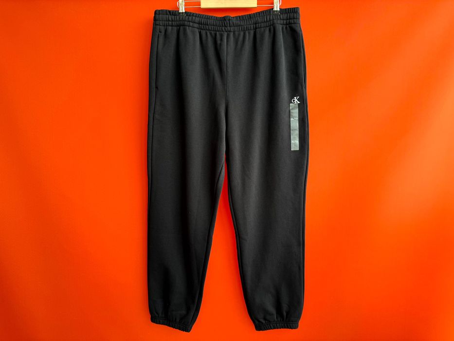 Calvin Klein Оригінал чоловічі спортивні штани з Флісом розмір XL