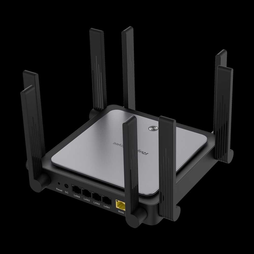 Router WiFI 3200M Dual-Band Gigabit Mesh 3200 GX Pro