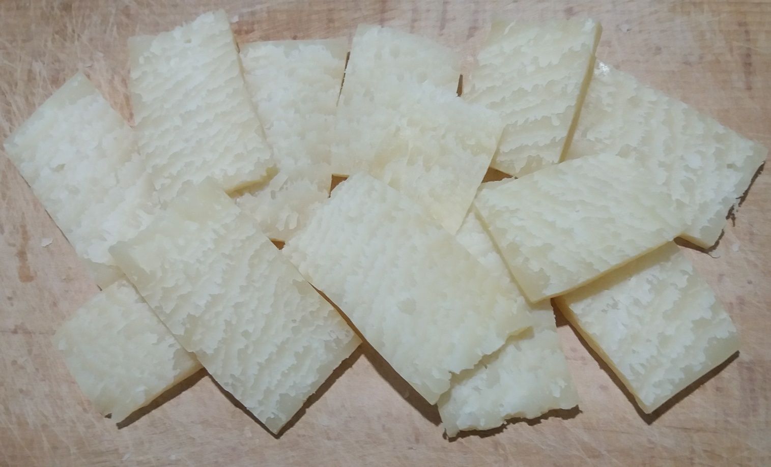 Домашний козий сыр