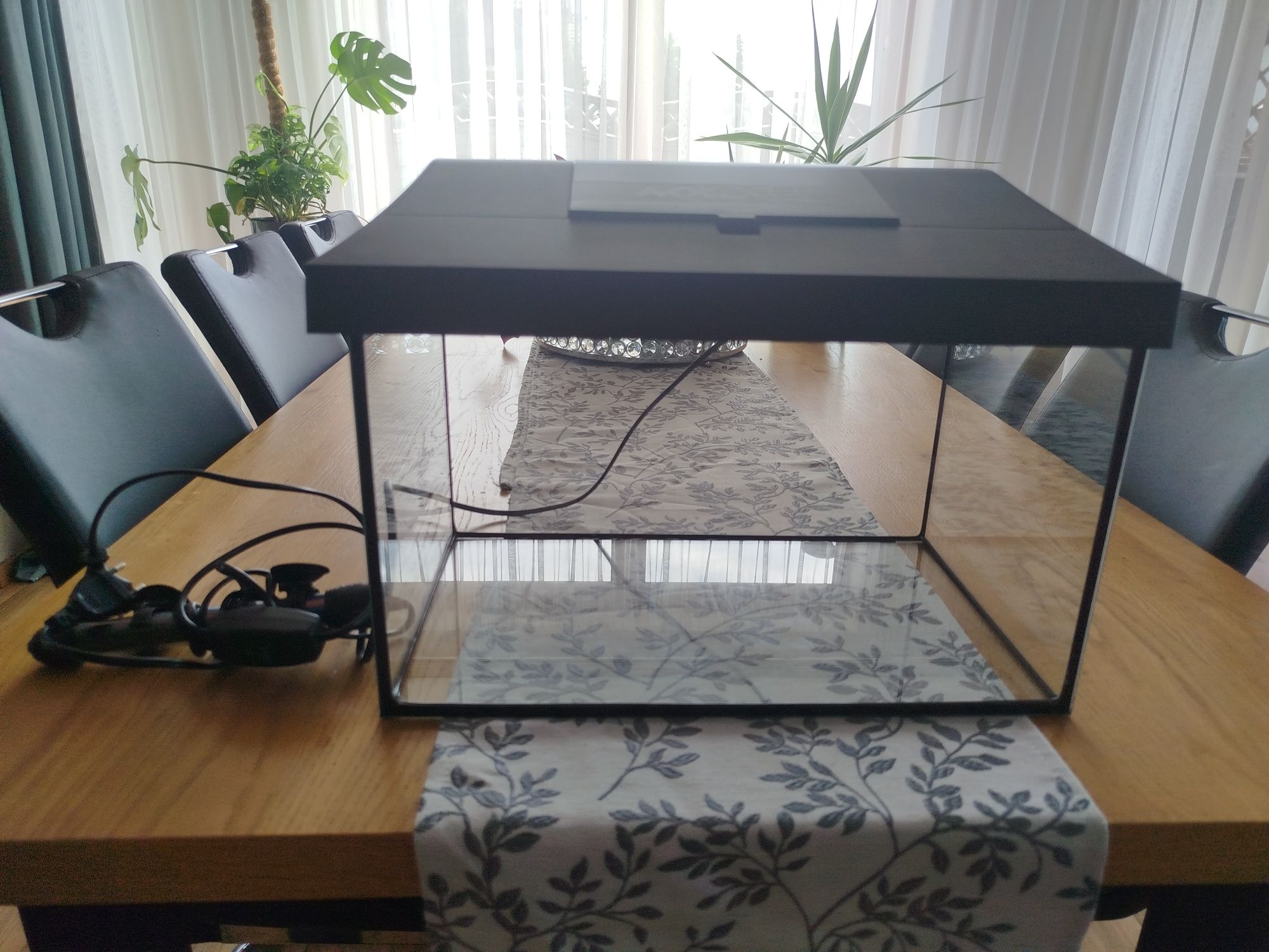 Akwarium około 35l