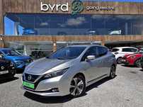 Nissan Leaf Acenta