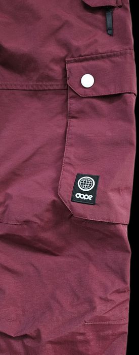 Spodnie snowboardowe renomowanej firmy DOPE rozm. M