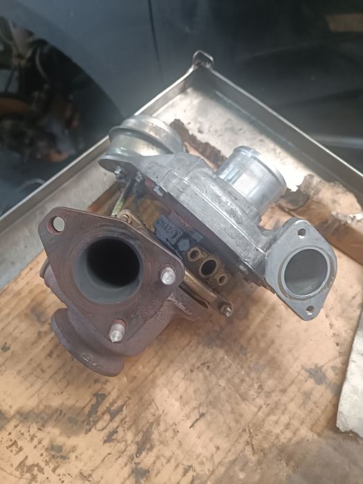 Vendo motor as peças 198A3000 Fiat/ Alfa Romeu/Lancia