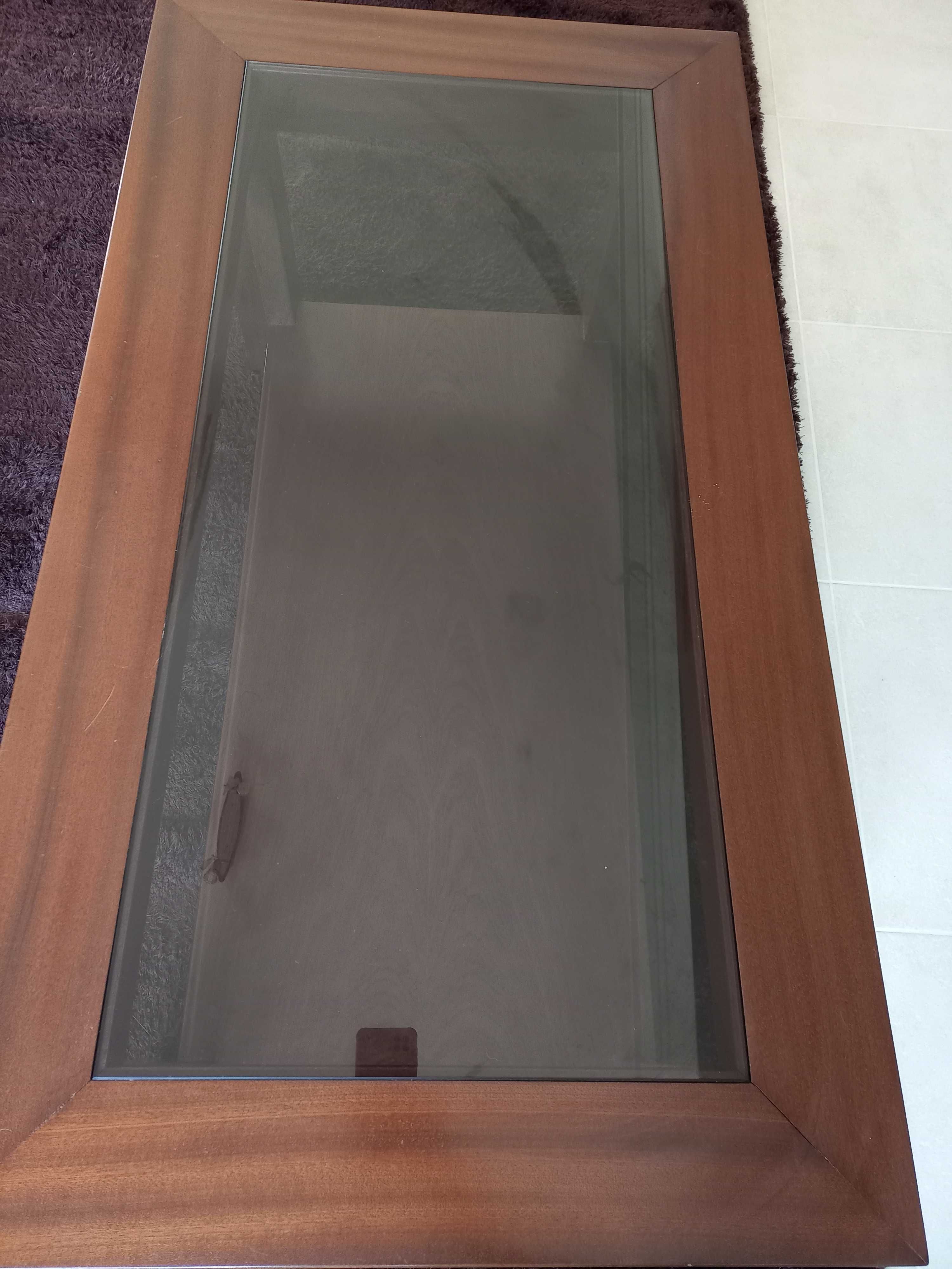 Mesa de sala de estar