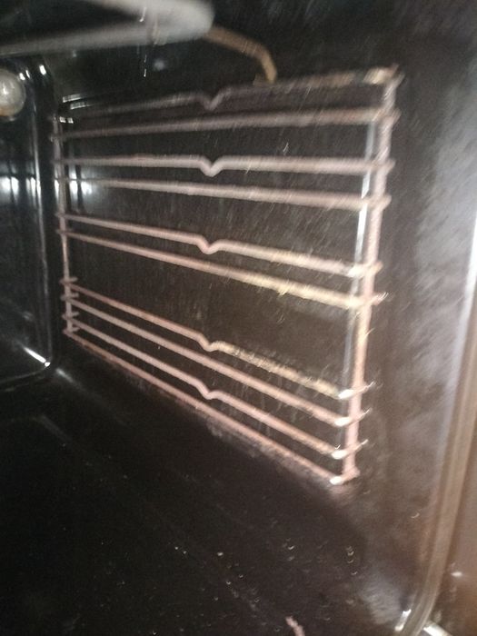 Forno Jocel Inox para despachar