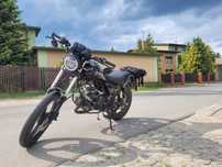 Junak 902 rok 2021