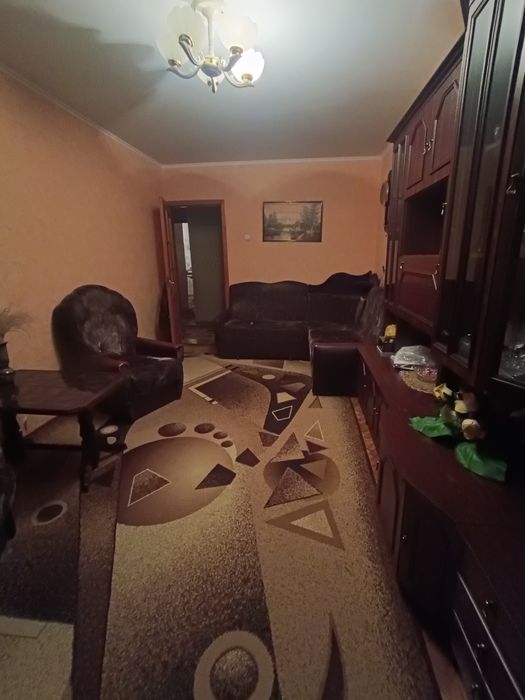 Оренда 2 кімнатної квартири вул Доценко