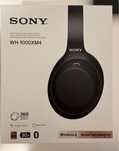 Sluchawki bezprzewodowe Sony wh-1000xm4