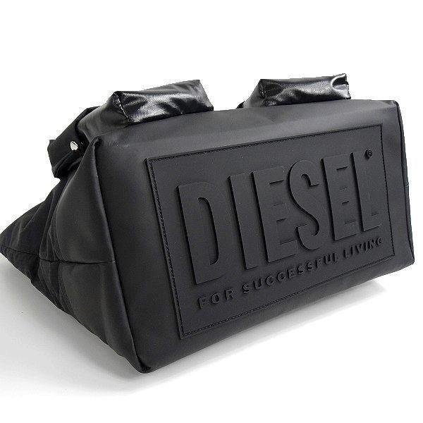 Велика сумка Diesel Ikyo Travel Bag,оригінал!