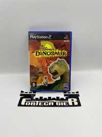 Dinsey Dinosaur Ps2 Gwarancja