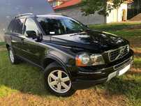 Volvo XC 90 Sprzedam VOLVO XC90 automat