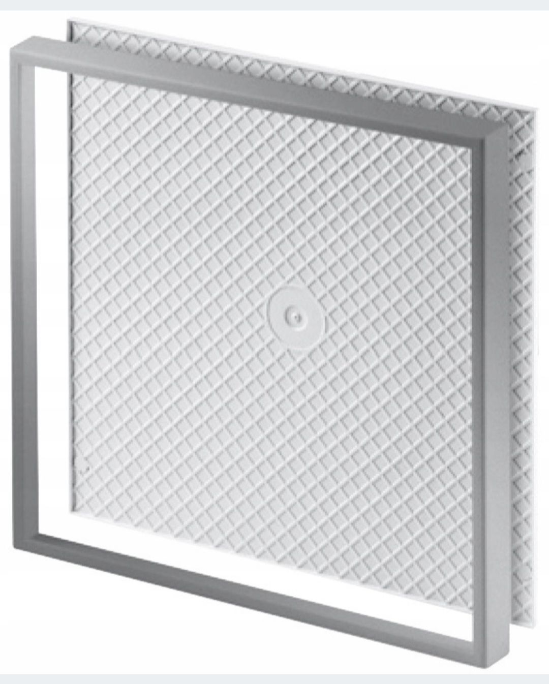 AWENTA INSIDE PI100 panel system+ FI100 pod płytkę