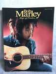Bob Marley Songs of Freedom - nuty na gitare