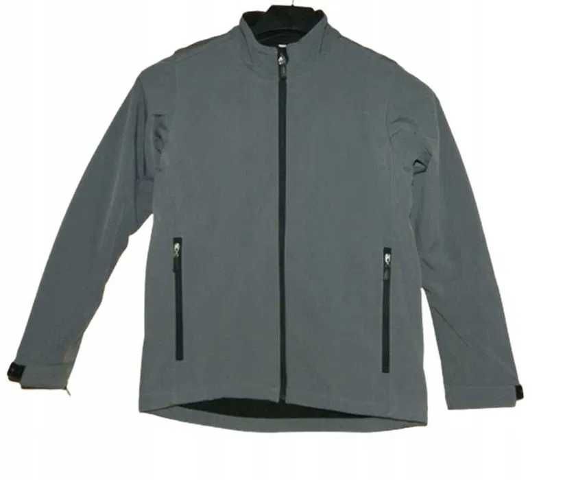 Wodoodporna kurtka softshell rozmiar S [36E]