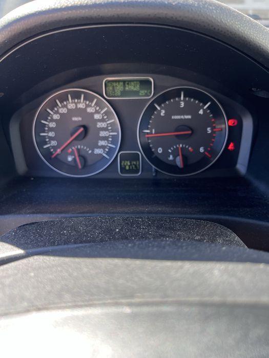Volvo V50 drivE 2010