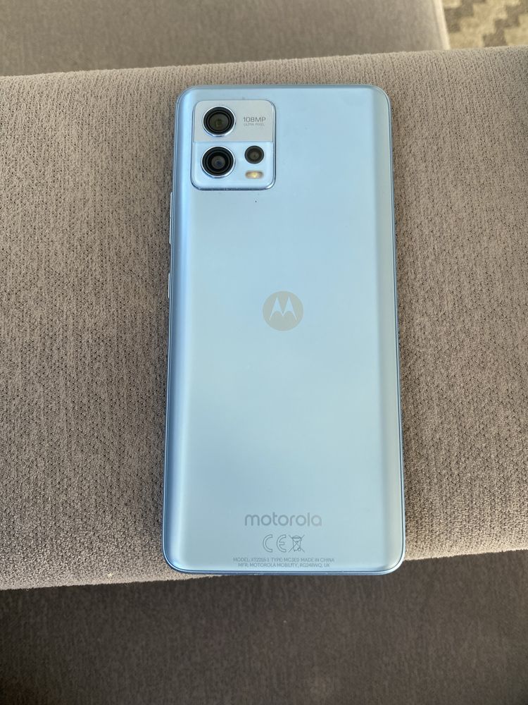 Motorola g72 używany