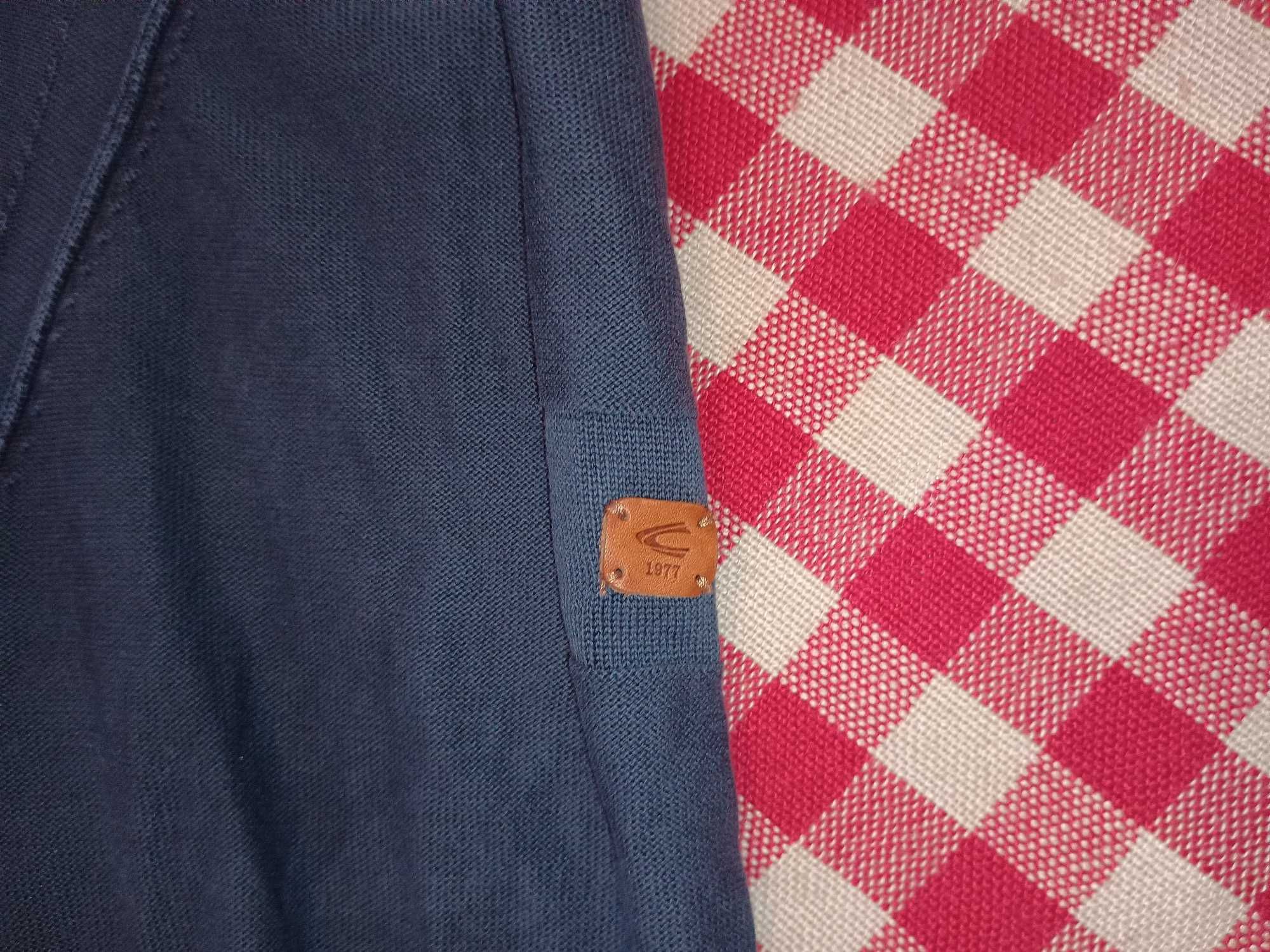 Sweter męski Camel Active rozmiar L / XL