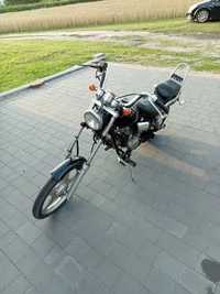 Kingway Mini Chopper 50