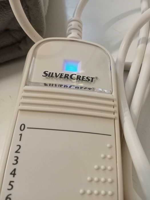 Aquecedor de pés URGENTE PARA DESOCUPAR