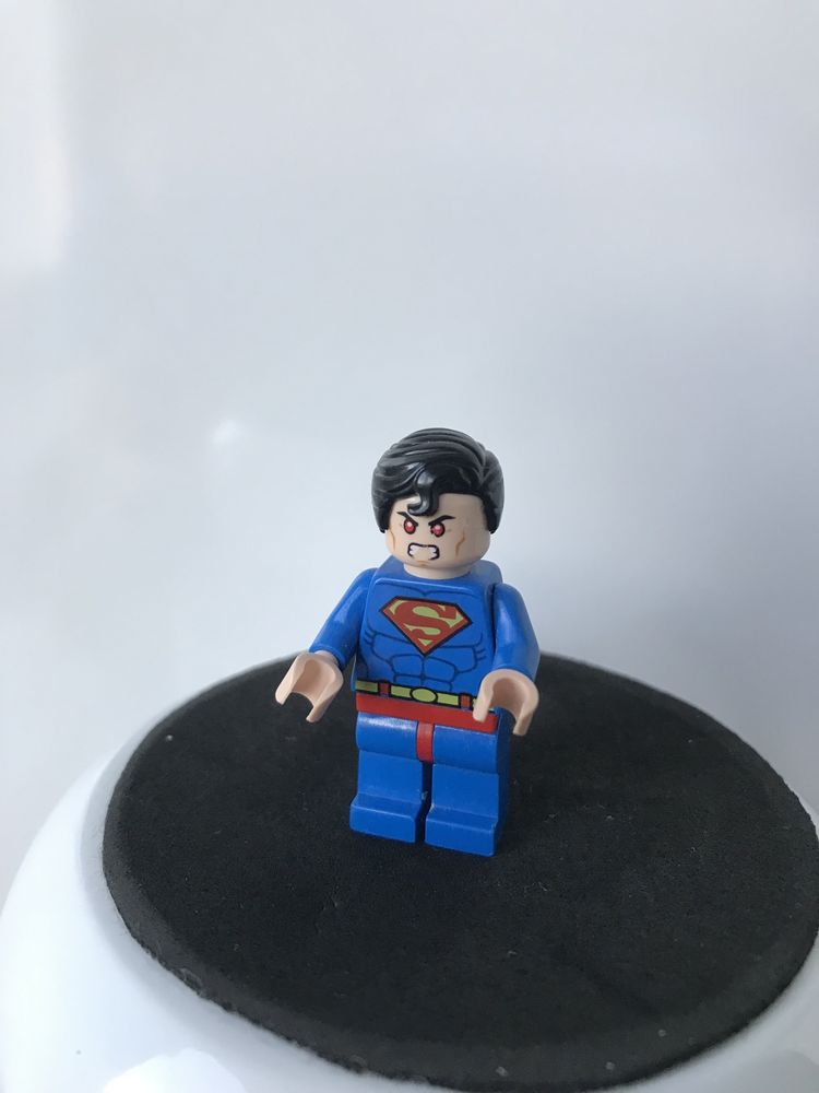 Lego Dimensions dim019 Superman FIGURKA U