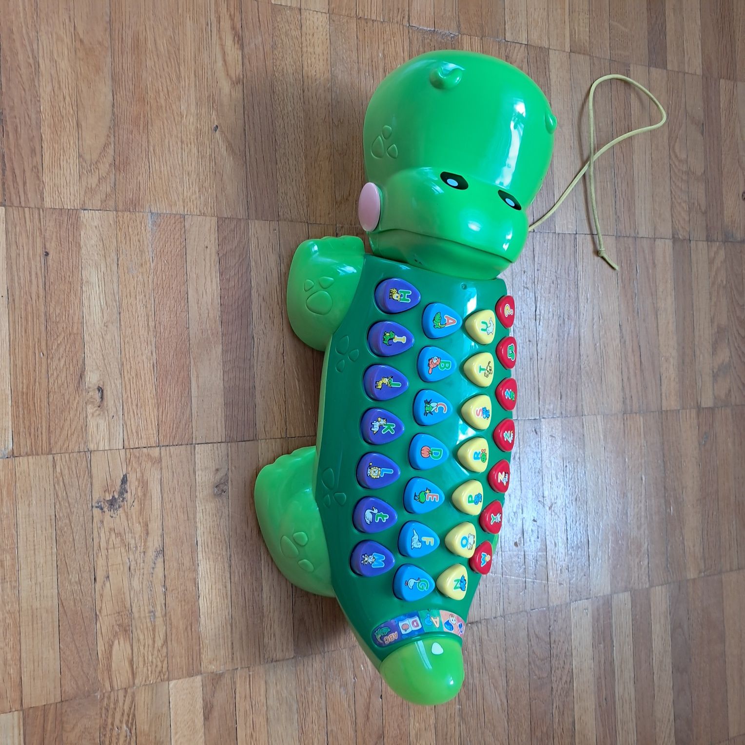 Zabawka interaktywna Aligator Vtech