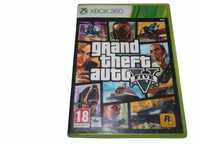 Gra Grand Theft Auto V Pl Napisy Gta V Xbox 360