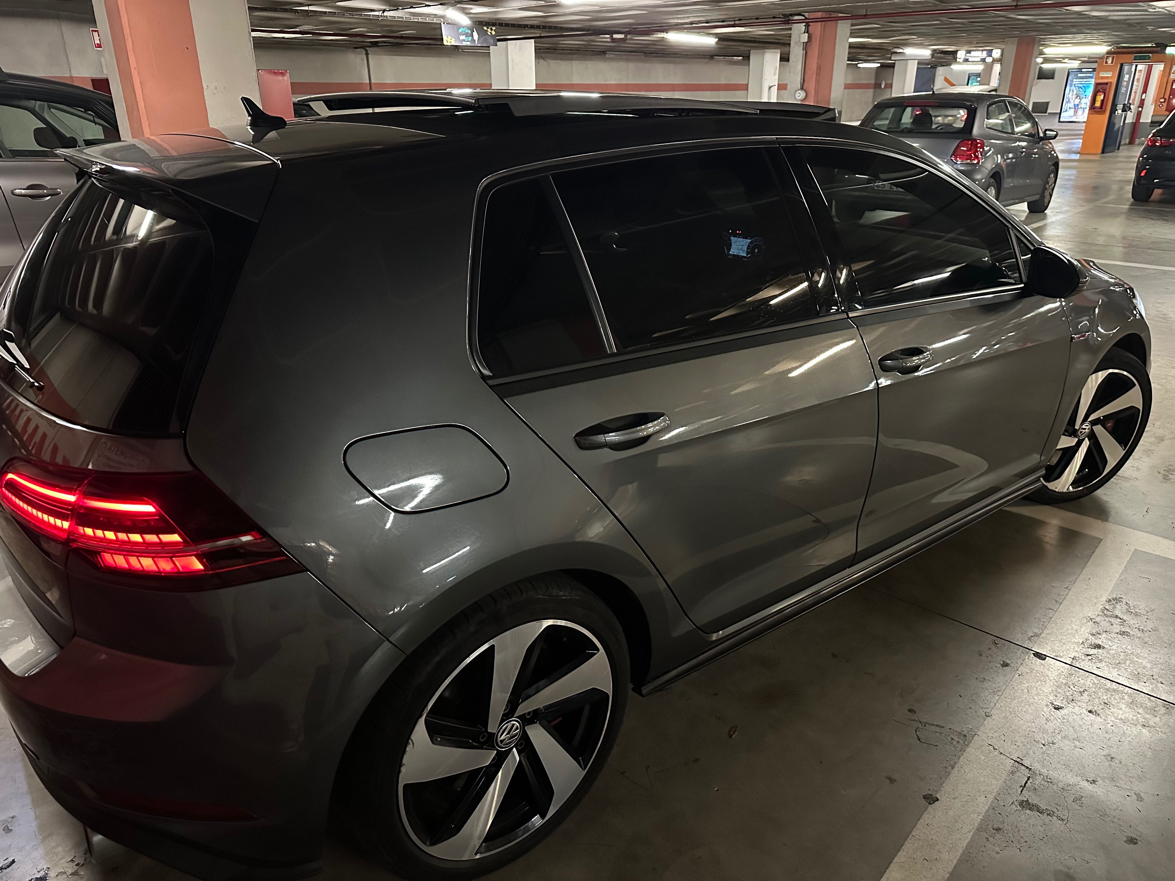 Golf 2.0 GTI 7.5 FULL EXTRAS