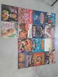 Plyty winylowe 16 szt szlagiery niemieckie i disco