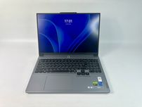 Lenovo Legion 5 16 2560x1600 i5-13450HX /16Gb/512Gb/ RTX 4060