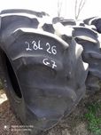 opona 28l 26 620/