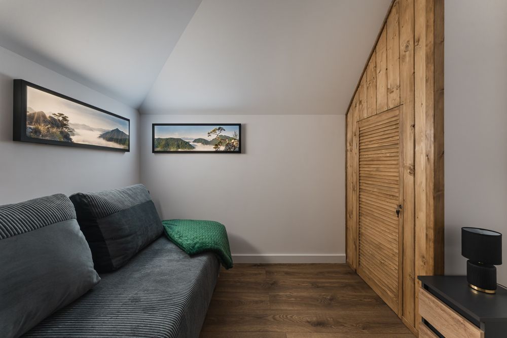 Domek Pod Czereśnią Szczawnica  na wyłączność