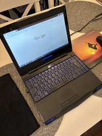 Laptop Alienware M11X