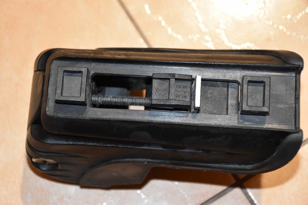 Stopy do bagażnika KIA Sportage III 10-16 r.