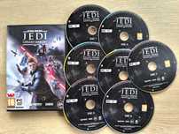 Star Wars Jedi Upadły zakon [PC] (PL) Wydanie Premierowe - BOX