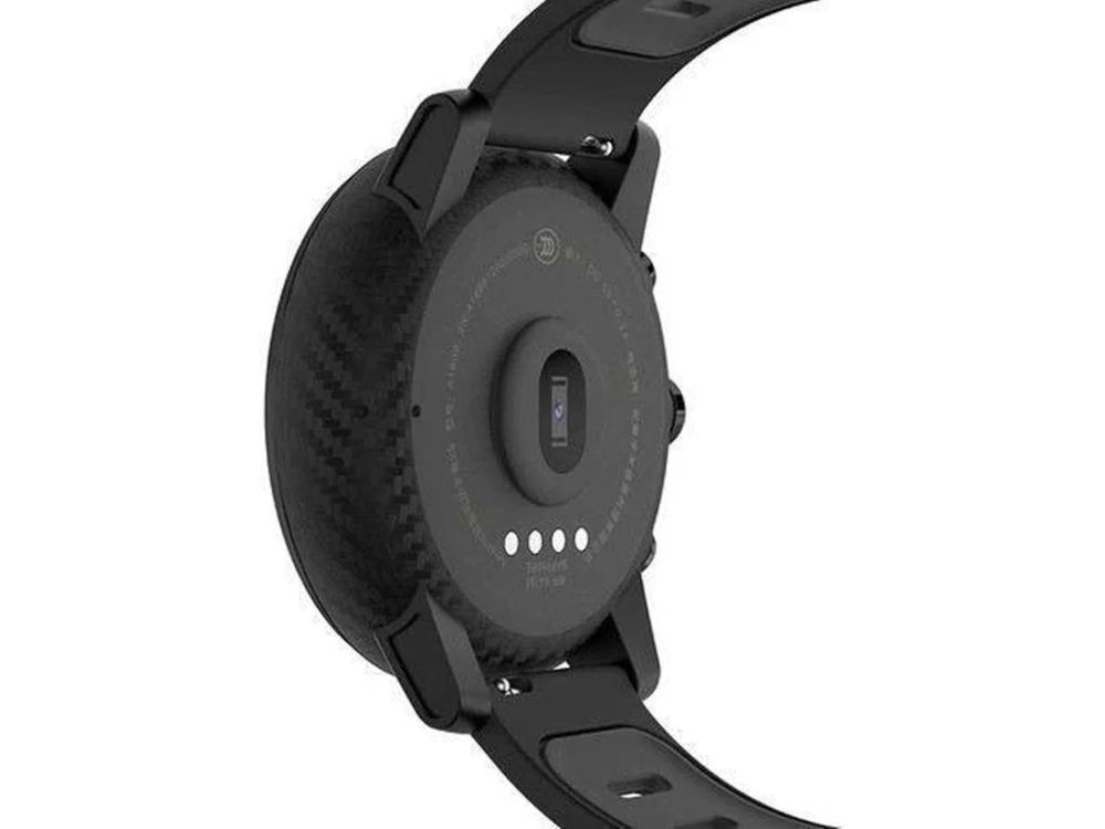 Relógio XIAOMI Amazfit Stratos