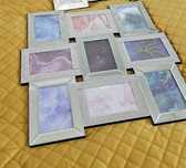 Ramka na zdjęcia glamour home and you