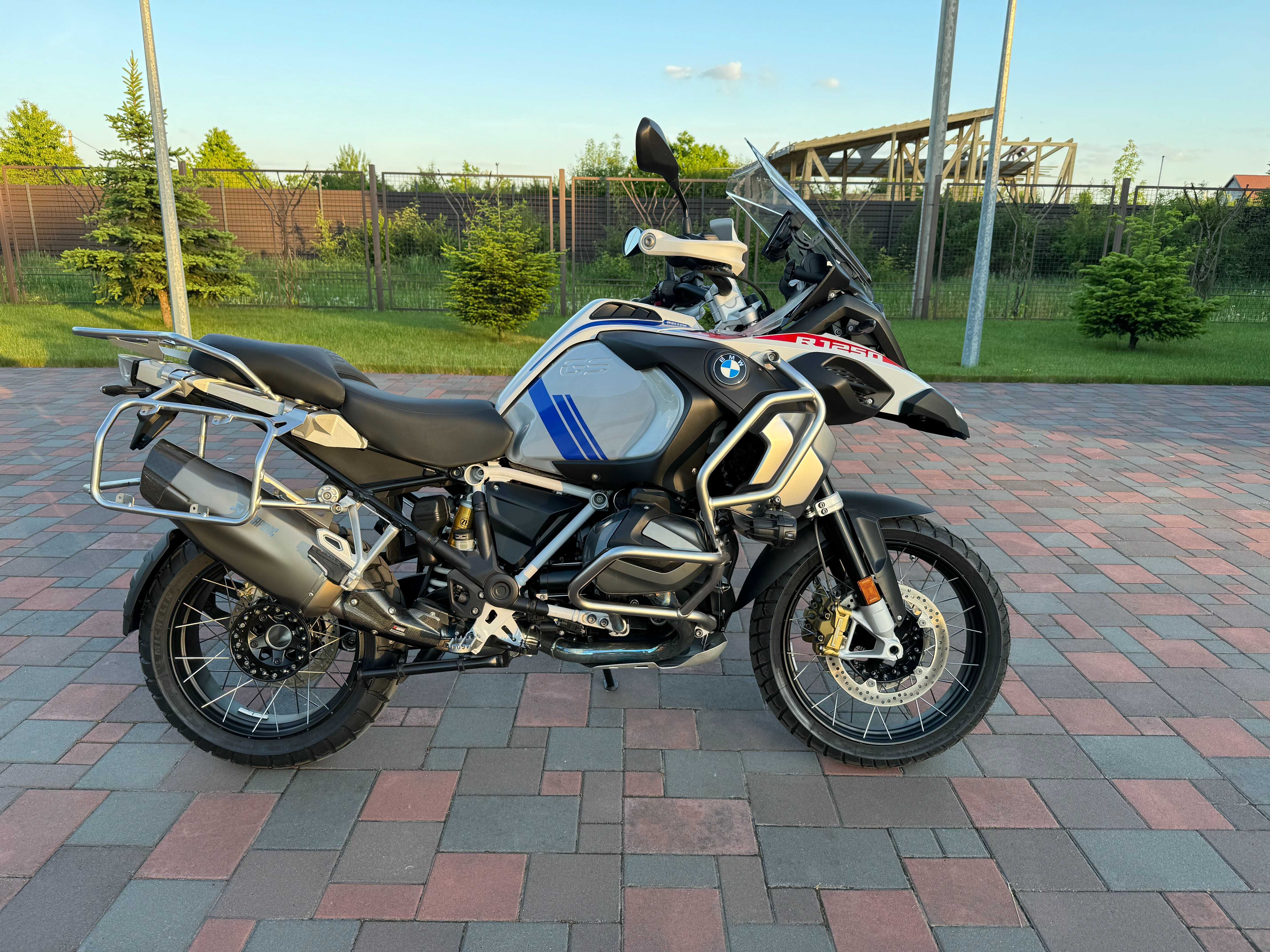 продається BMW R 1250GS 2021