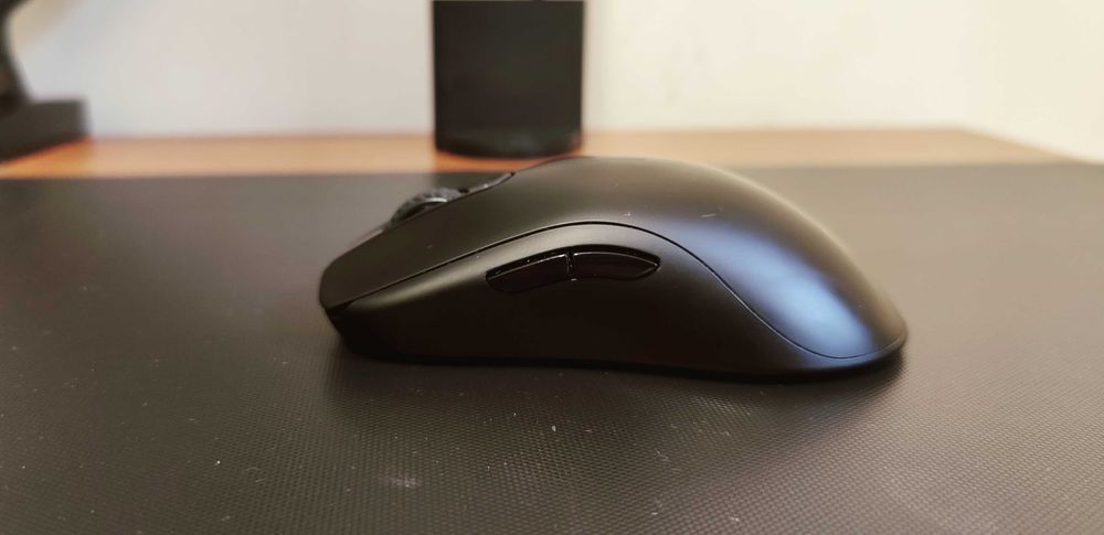 Ігрова мишка Zowie FK2 DW 4K