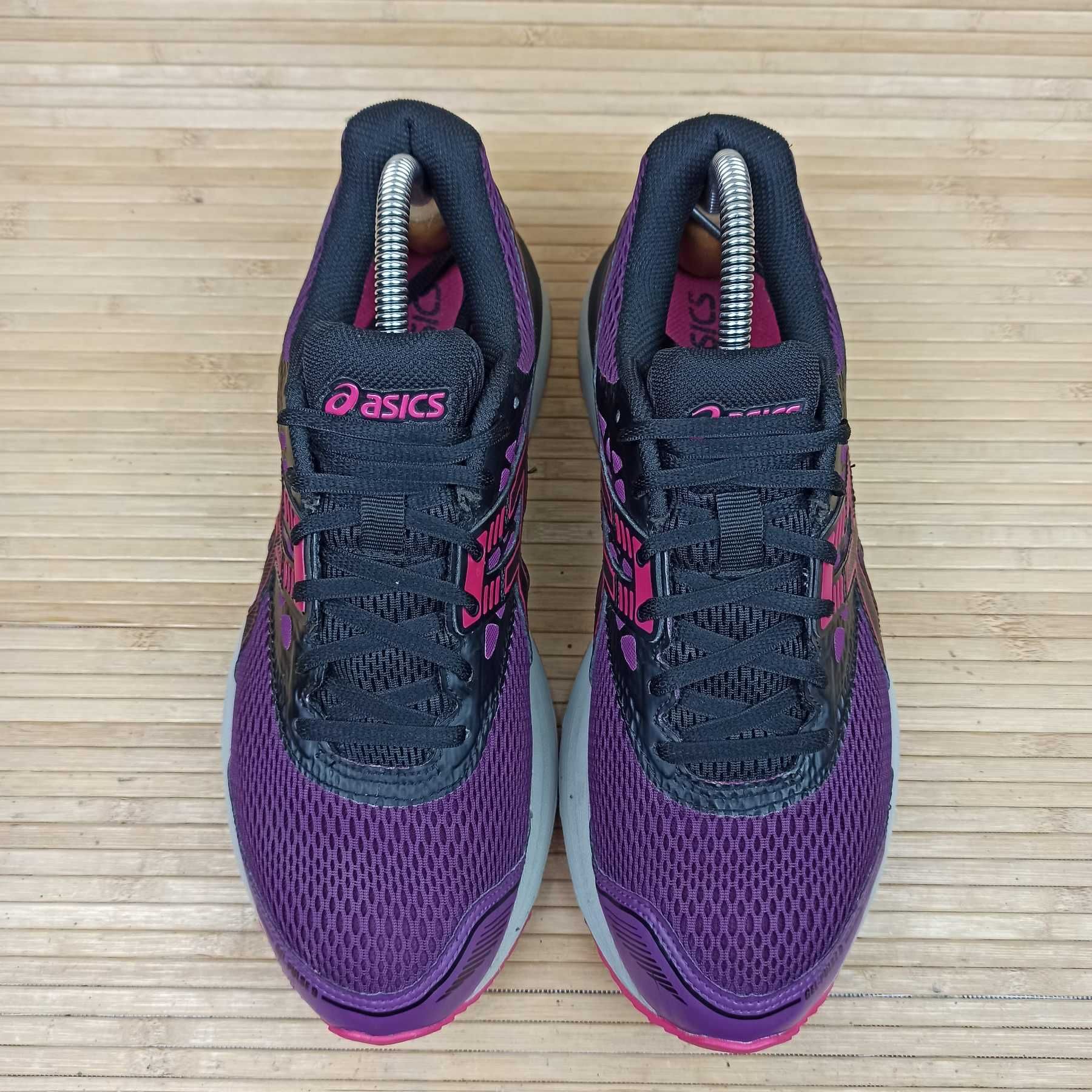 Кросівки Asics Gel-Pulse 9 Gore-Tex Розмір 41,5 (26,5 см.)