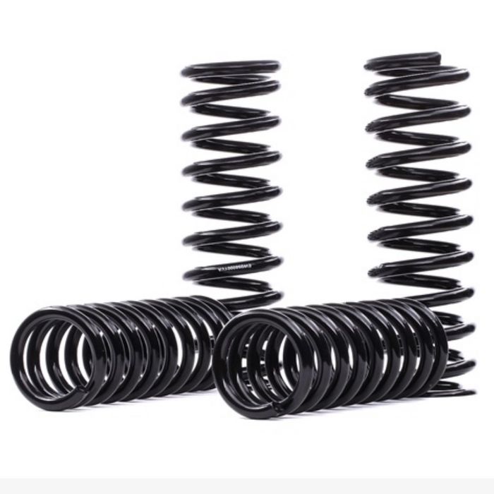 Kit molas Eibach Pro Kit para Mercedes 190 W201