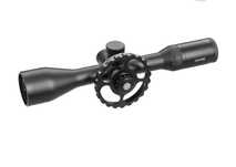 Mira carabina Hawke Airmax 30 FFP 4-16X50 AMX SF IR