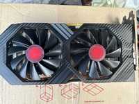 Rx 580 8gb С коробкой