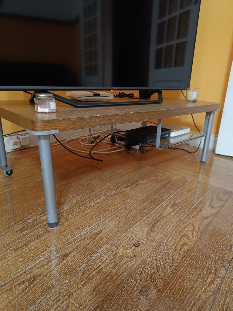 Móvel para televisão
