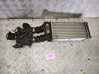 307 1.6 chłodnica powietrza intercooler