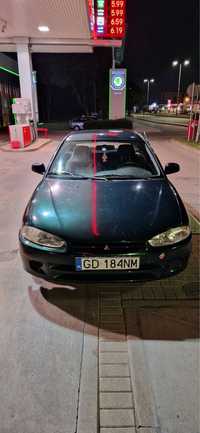 Mitsubishi colt w dobrym stanie! Okazja!