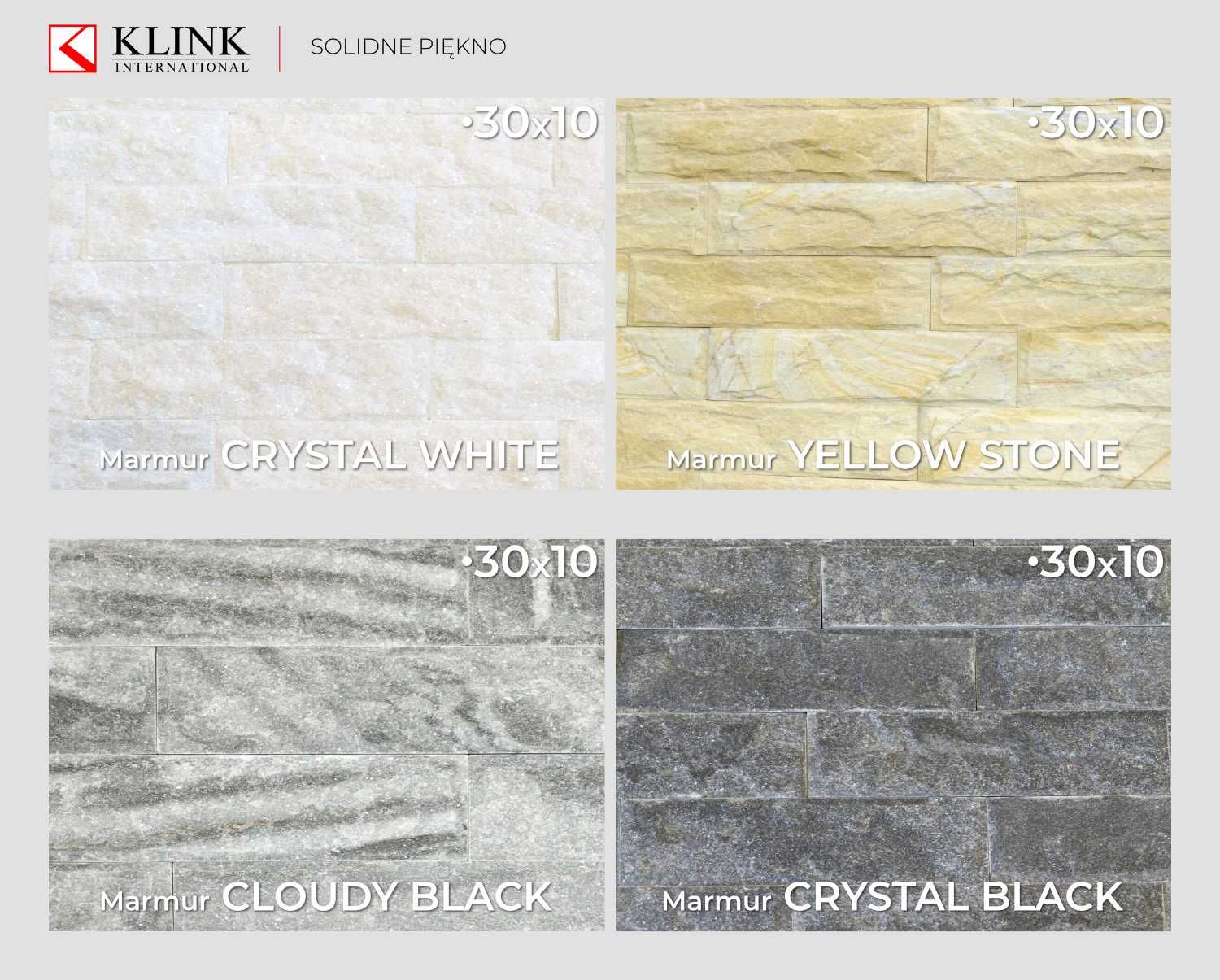 Fornir Black Slate | Kamień w rolce - Gotowy do montażu, dostawa 3 dni