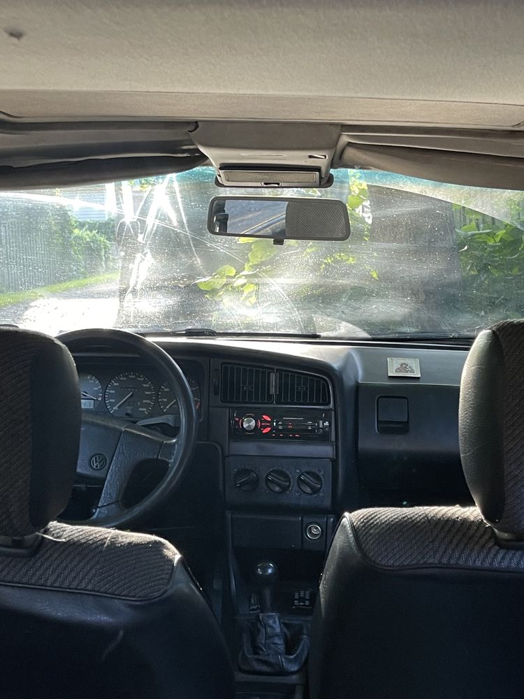 продам passat b3 або обміняю