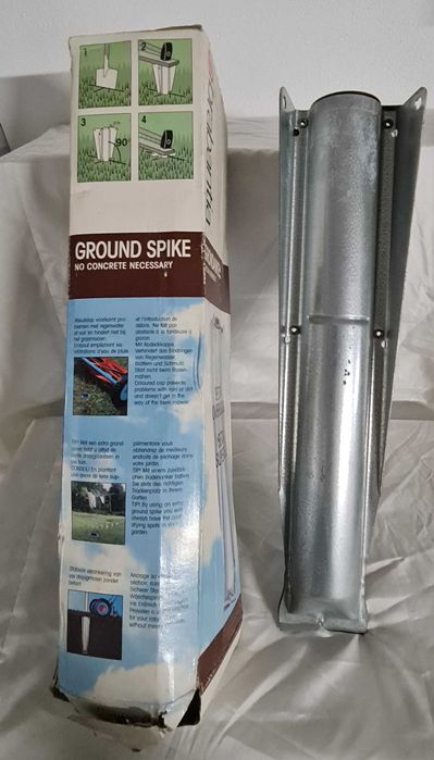 Suporte para jardim - Brabantia
